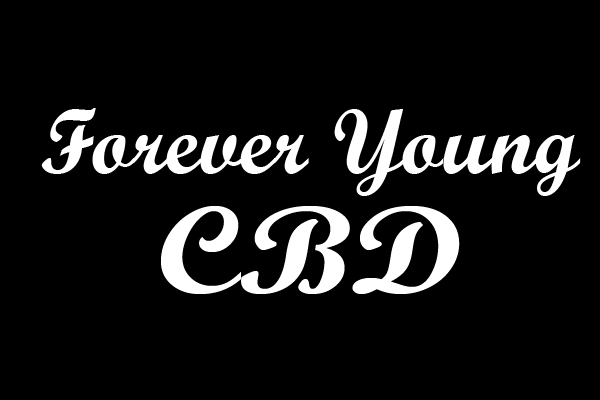 Forever Young CBD